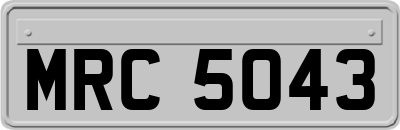 MRC5043