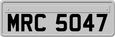 MRC5047