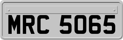 MRC5065
