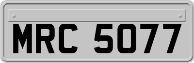 MRC5077