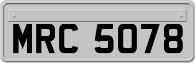 MRC5078