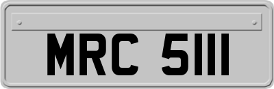 MRC5111