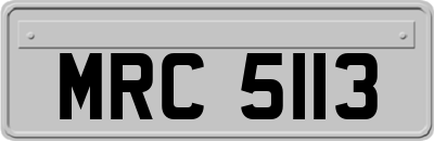 MRC5113