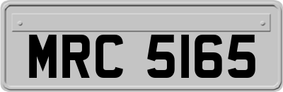 MRC5165