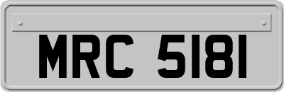 MRC5181
