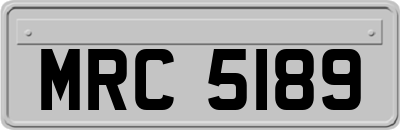 MRC5189