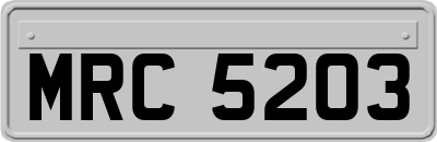 MRC5203
