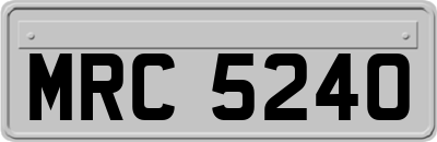 MRC5240