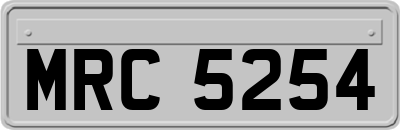 MRC5254
