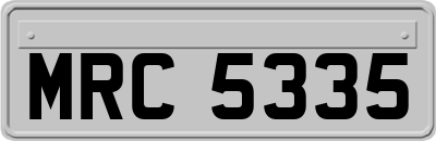 MRC5335