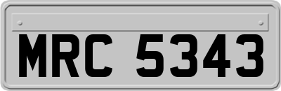MRC5343