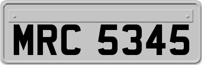 MRC5345