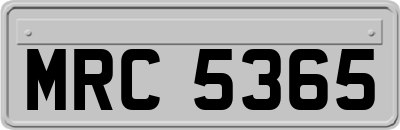 MRC5365
