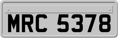 MRC5378