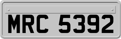 MRC5392