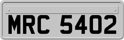 MRC5402