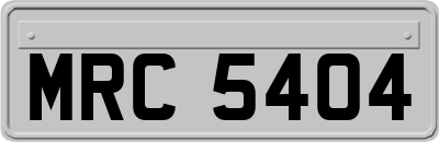 MRC5404