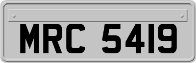 MRC5419
