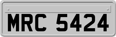MRC5424