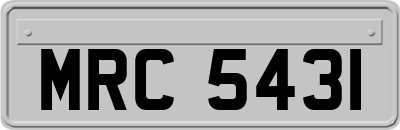 MRC5431
