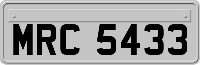 MRC5433
