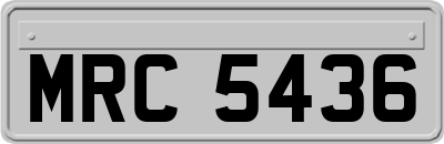 MRC5436