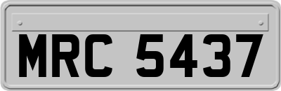 MRC5437