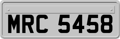 MRC5458