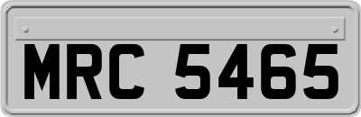MRC5465