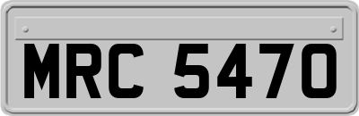 MRC5470