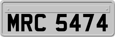 MRC5474