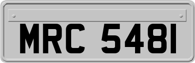MRC5481