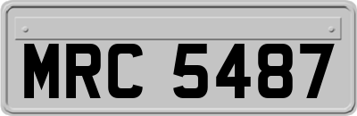 MRC5487