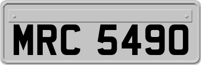 MRC5490