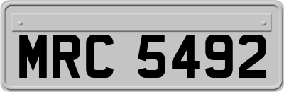 MRC5492