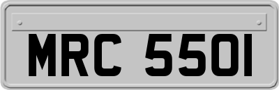 MRC5501