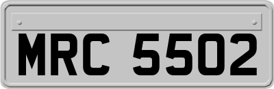 MRC5502
