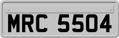 MRC5504