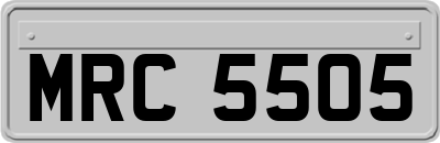 MRC5505
