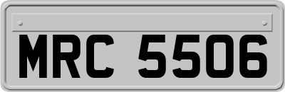 MRC5506