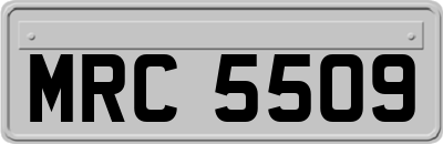 MRC5509