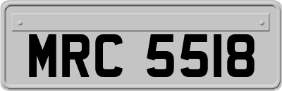 MRC5518