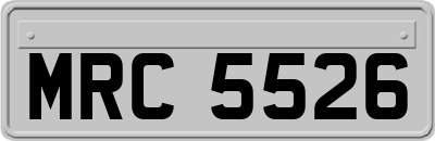 MRC5526