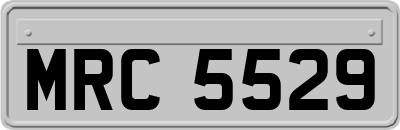 MRC5529