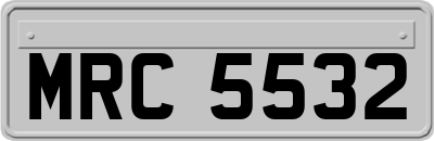 MRC5532