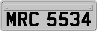 MRC5534