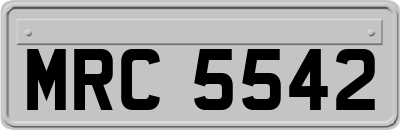 MRC5542