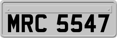 MRC5547