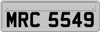 MRC5549