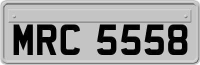 MRC5558